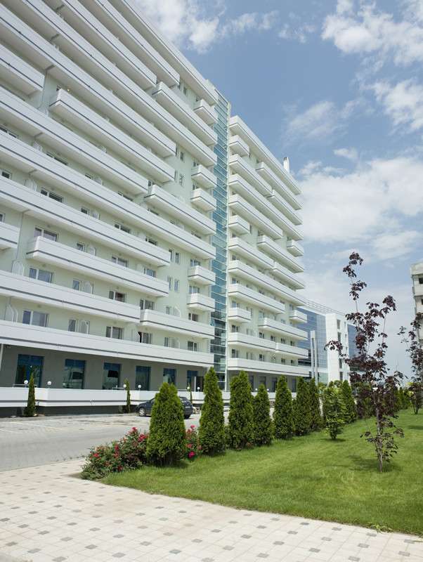 Westgate - Clădiri de birouri - Clădirea A (WGS)